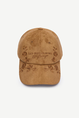 Les Benjamins - CAP 002