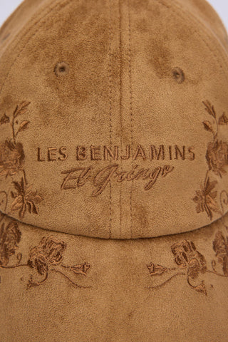 Les Benjamins - 