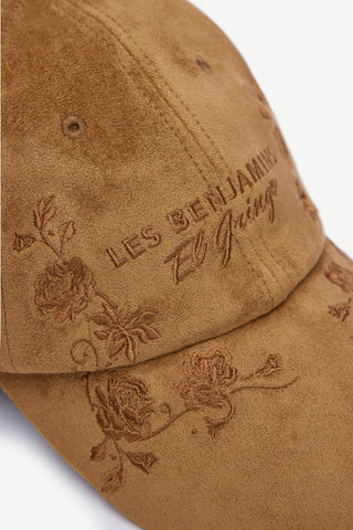 Les Benjamins - CAP 002