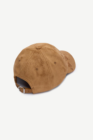 Les Benjamins - CAP 002