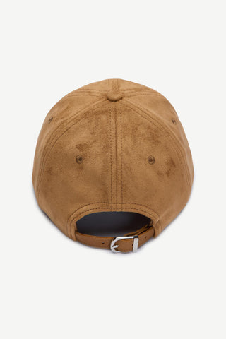 Les Benjamins - CAP 002