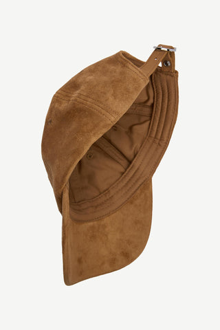 Les Benjamins - CAP 002