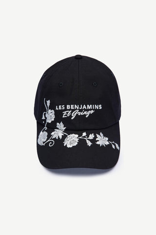 Les Benjamins - CAP 003