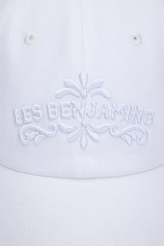 Les Benjamins - CAP 004