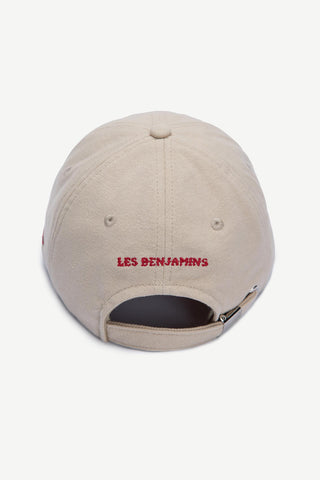 Les Benjamins - CAP 007