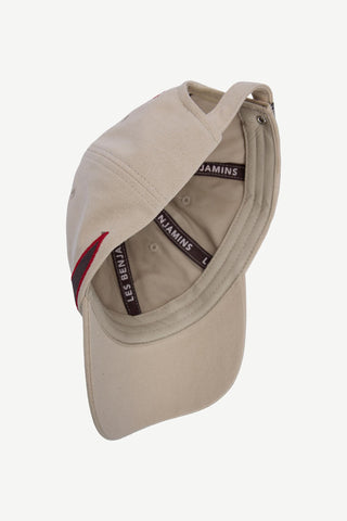 Les Benjamins - CAP 007