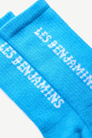 Les Benjamins - SOCKS 001