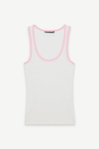 Les Benjamins - TANK TOP 305