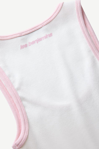 Les Benjamins - TANK TOP 305