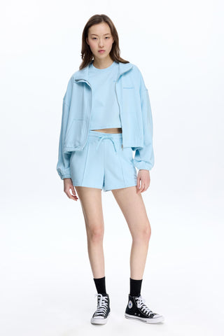 Les Benjamins - ZIP HOODIES 303