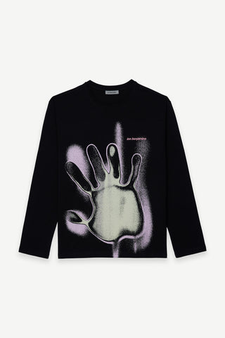 Les Benjamins - LONG SLEEVE TEE 301