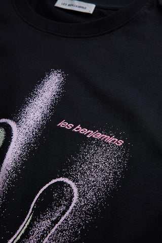 Les Benjamins - LONG SLEEVE TEE 301