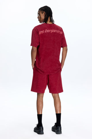 Les Benjamins - SHORT SLEEVE TEE 310