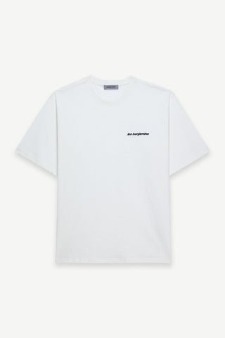 Les Benjamins - SHORT SLEEVE TEE 313
