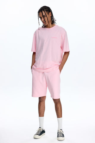 Les Benjamins - SHORT SLEEVE TEE 314