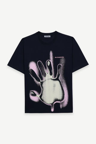 Les Benjamins - SHORT SLEEVE TEE 320