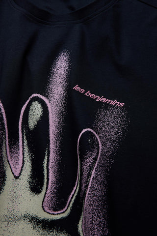 Les Benjamins - SHORT SLEEVE TEE 320