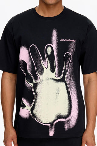 Les Benjamins - SHORT SLEEVE TEE 320