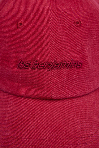 Les Benjamins - 