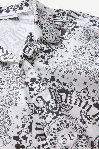 Les Benjamins - SHIRT 503