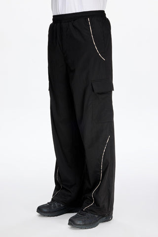 Les Benjamins - TRACK PANT 501