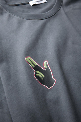 Les Benjamins - SHORT SLEEVE TEE 503