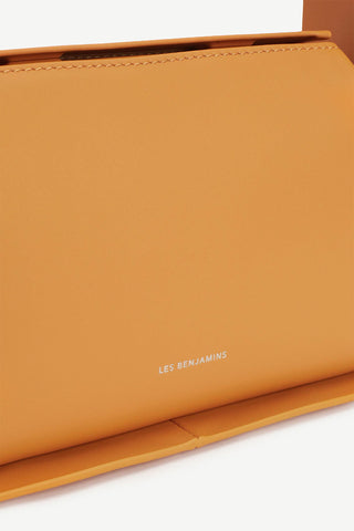 Les Benjamins - LULU BAG 003