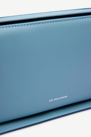 Les Benjamins - LULU BAG 007