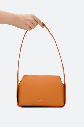 Les Benjamins - LULU BAG 012