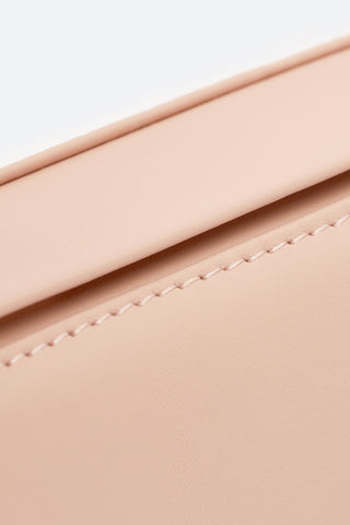 Les Benjamins - LULU BAG 079