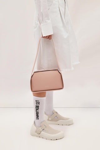 Les Benjamins - LULU BAG 079