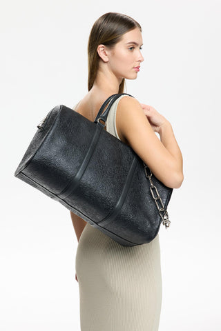 Les Benjamins - WEEKENDER BAG 115