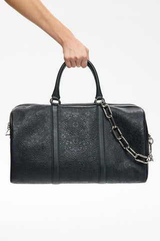 Les Benjamins - WEEKENDER BAG 115