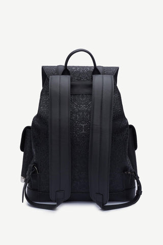 Les Benjamins - BACKPACK 116