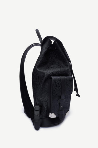 Les Benjamins - BACKPACK 116