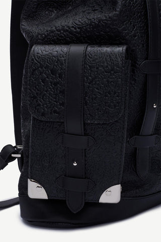 Les Benjamins - BACKPACK 116