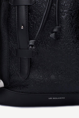 Les Benjamins - BACKPACK 116