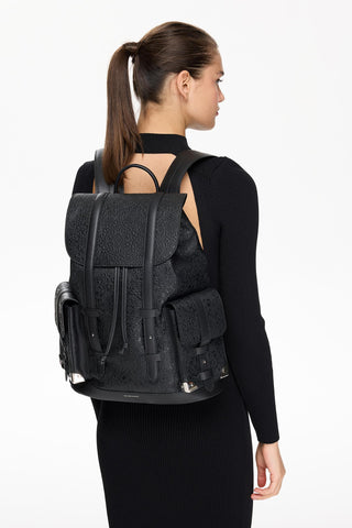 Les Benjamins - BACKPACK 116