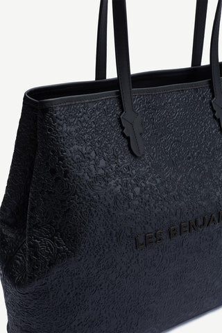 Les Benjamins - WAKA BAG 117