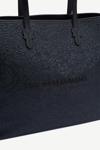 Les Benjamins - WAKA BAG 117