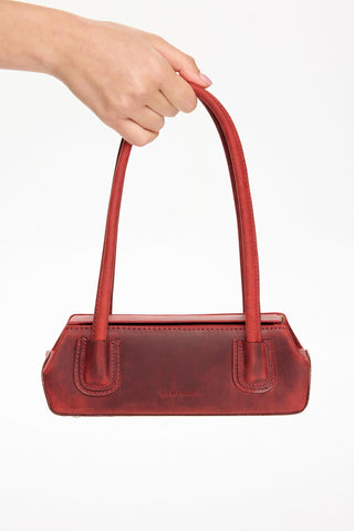 Les Benjamins - MINI MONABAG 121