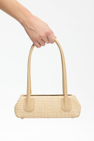 Les Benjamins - MINI MONA BAG 148