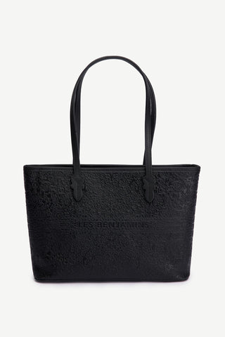 Les Benjamins - MINI WAKA BAG 151