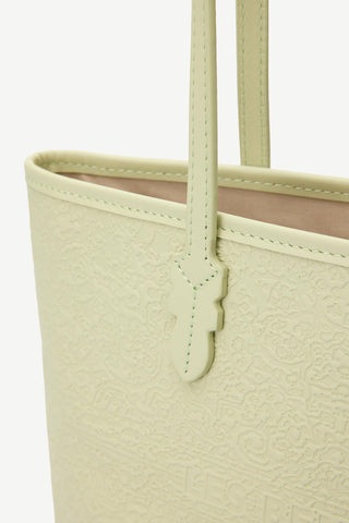 Les Benjamins - MINI WAKA BAG 156