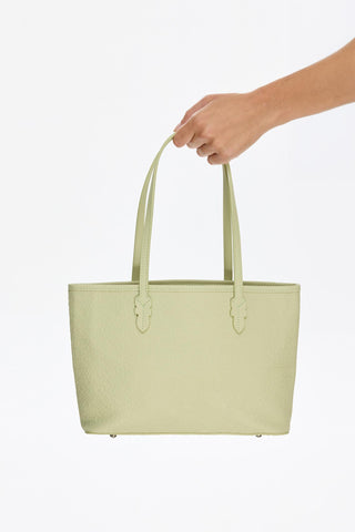 Les Benjamins - MINI WAKA BAG 156