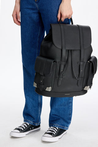 Les Benjamins - RUCKSACK 173