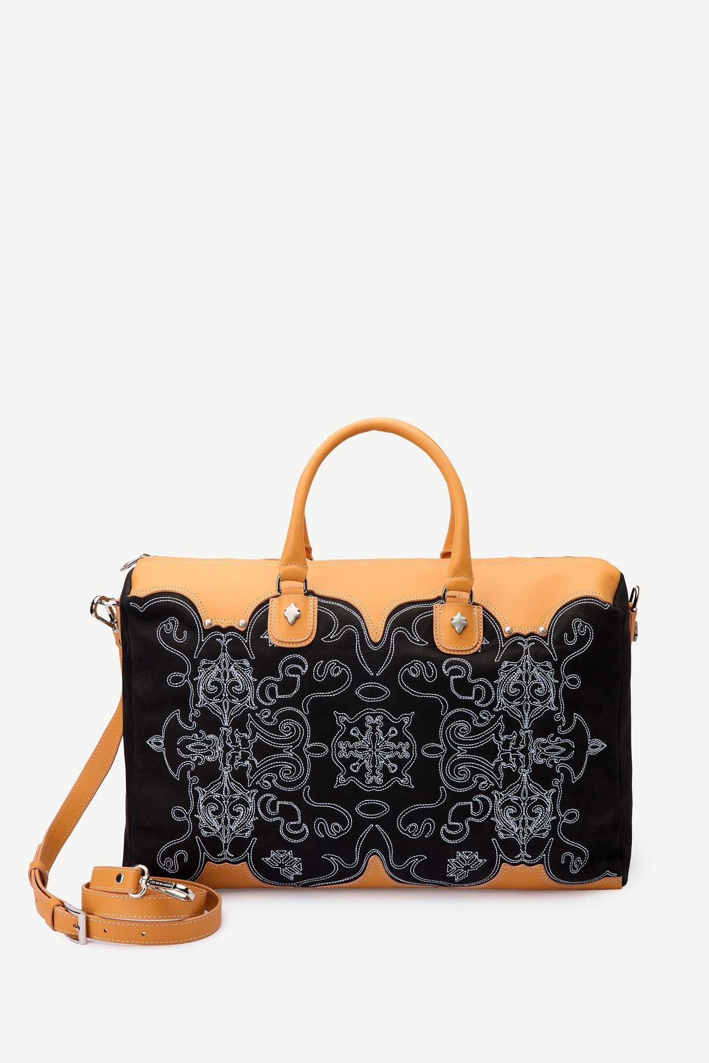 Les Benjamins - DT BAG 179