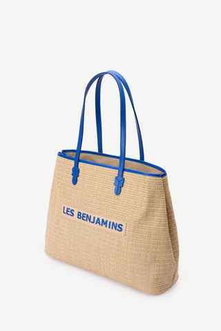 Les Benjamins - STRAW WAKA 184