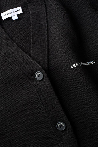 Les Benjamins - CARDIGAN 307