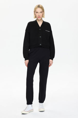 Les Benjamins - CARDIGAN 307